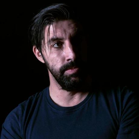 Alvaro Ramirez
